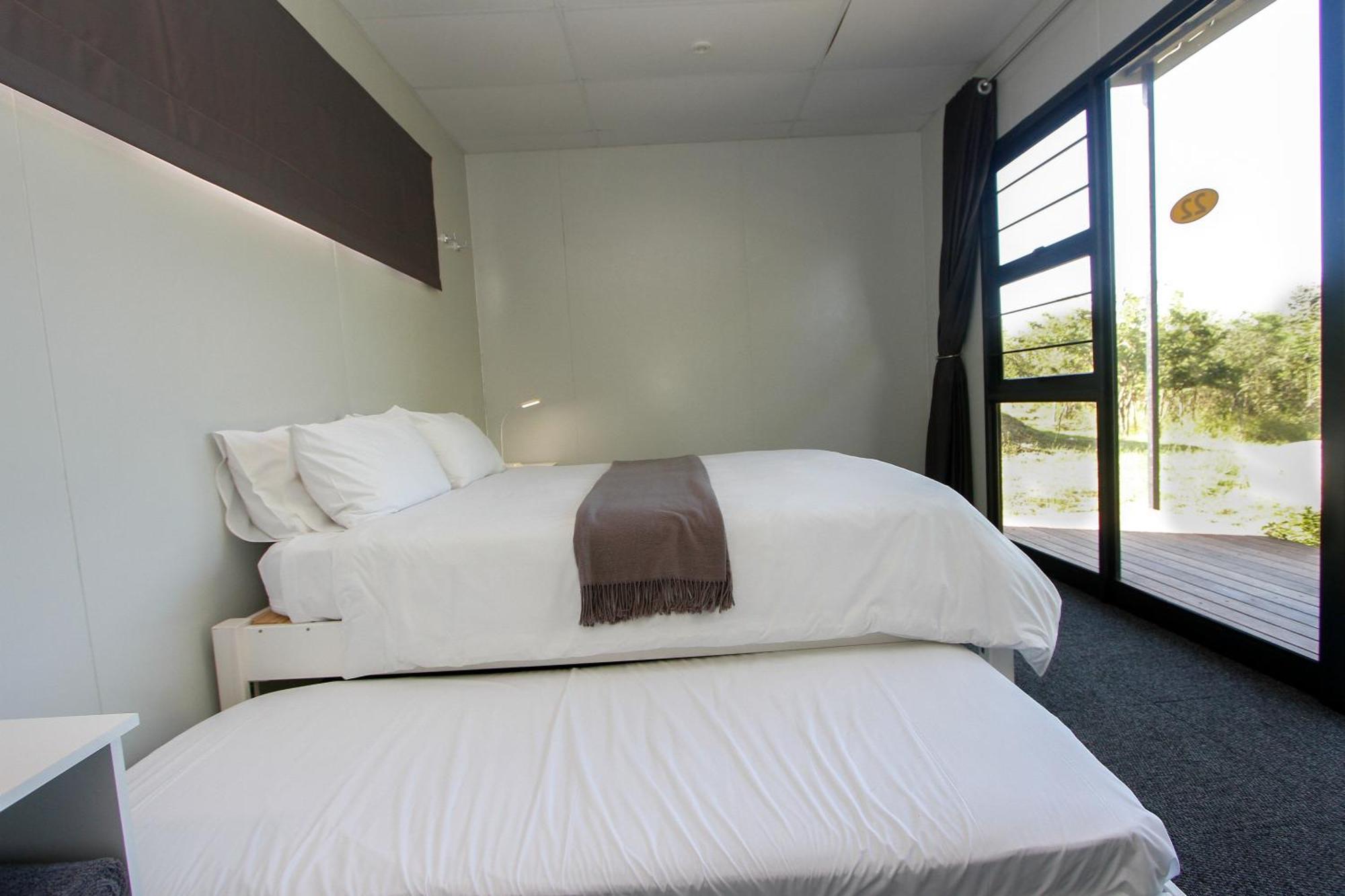 Sleepover Kmia White River Δωμάτιο φωτογραφία
